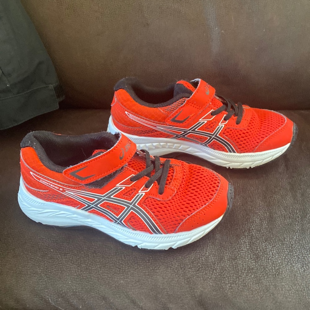 Kids ASICS Contend 6